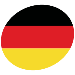 Flagge deutsch