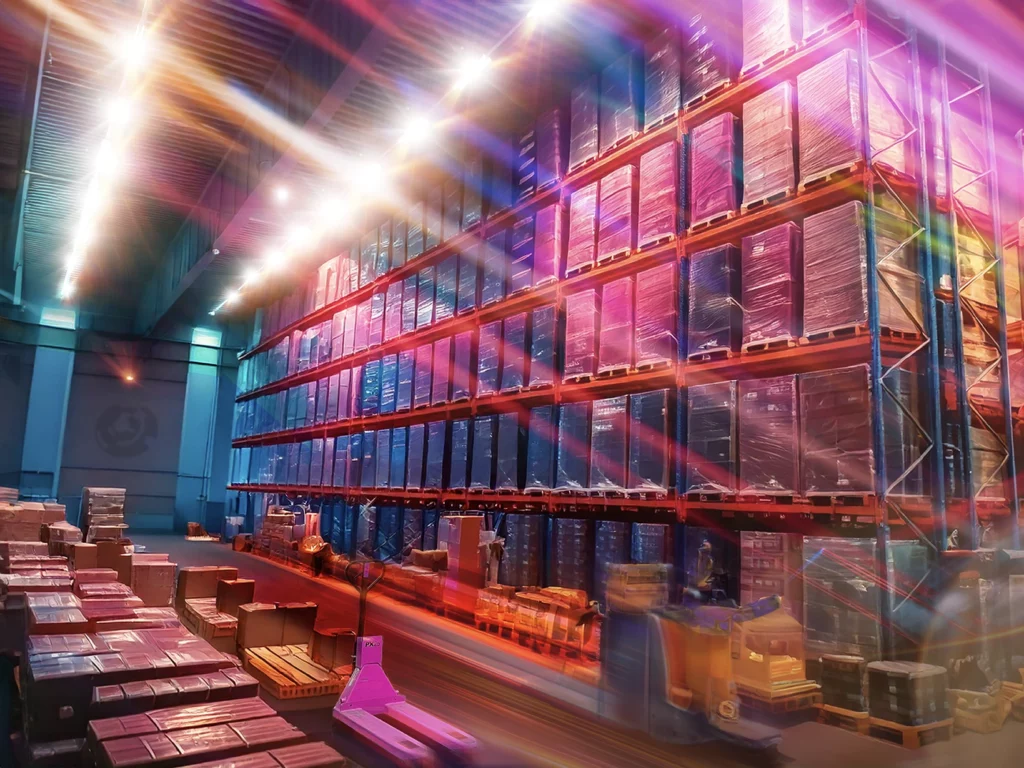 Stranzinger-Lagerung